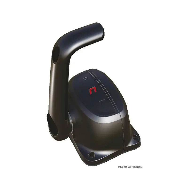 Boitier de commande a levier simple b501bt-l Commander Maintenant