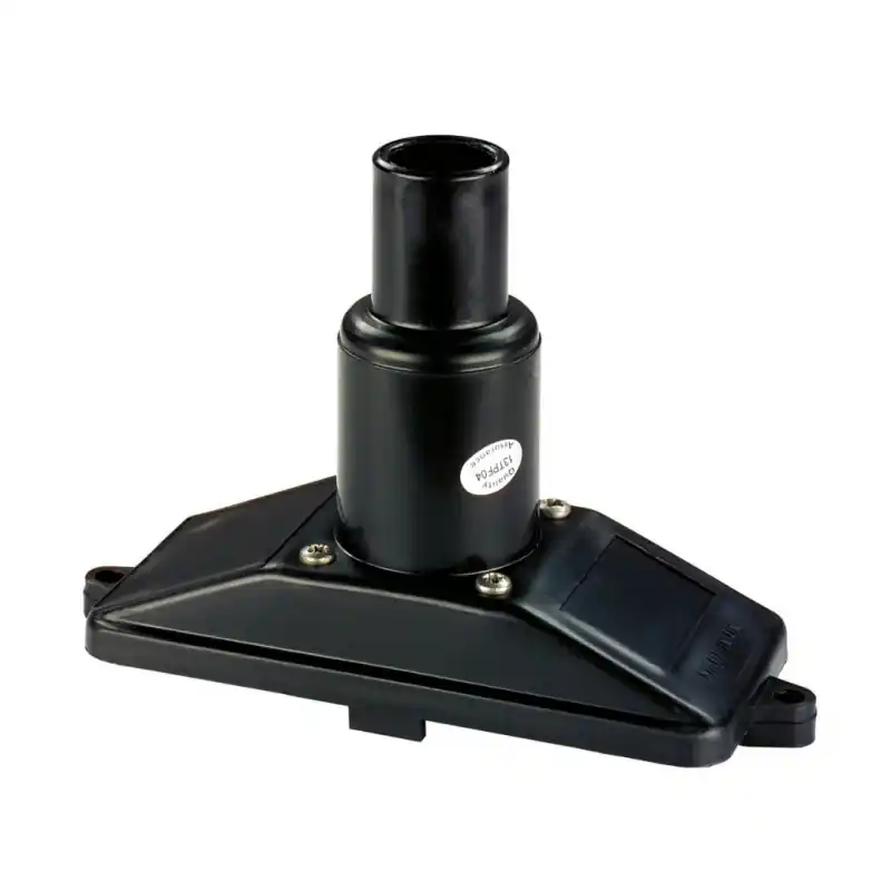 Authentique Crepine – whale verticale