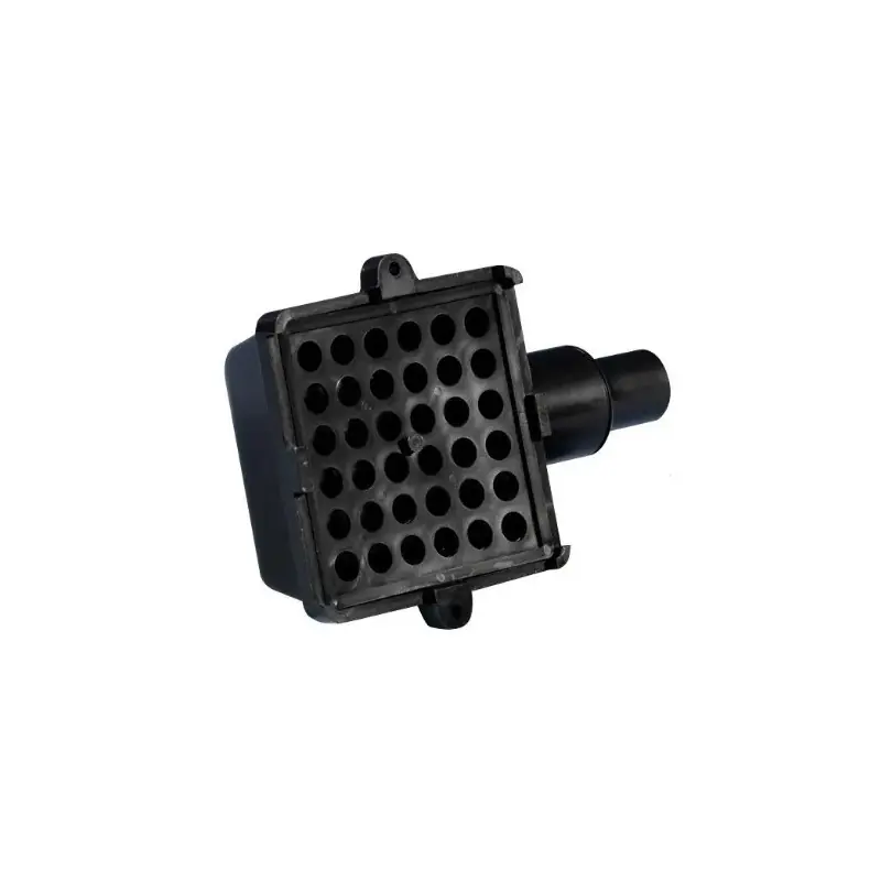 Crepine – whale horizontale Paiement Sécurisé