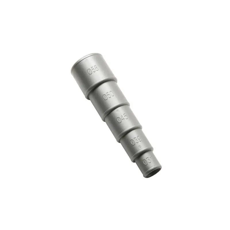 Acheter En Ligne Adaptateur universel CAN-SB avec embout de 31 a 58 mm