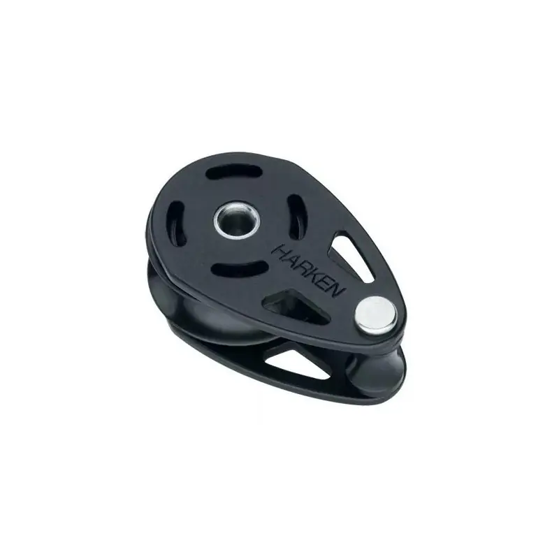 Poulie ESP pied de mât 40 mm pour étambrai – HARKEN Bon Plan