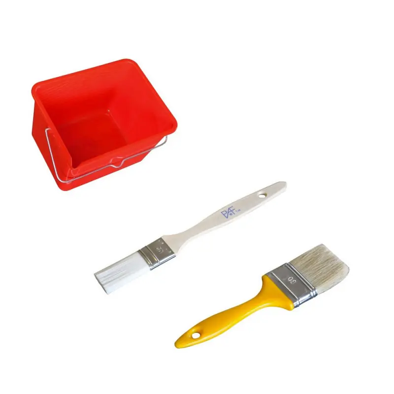 Achat Immédiat Lot d&rsquo;application antifouling V2- Orangemarine