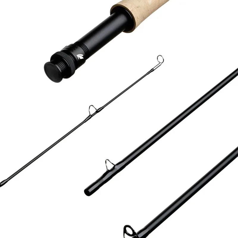 Commander Vite Canne à mouche Sage Foundation