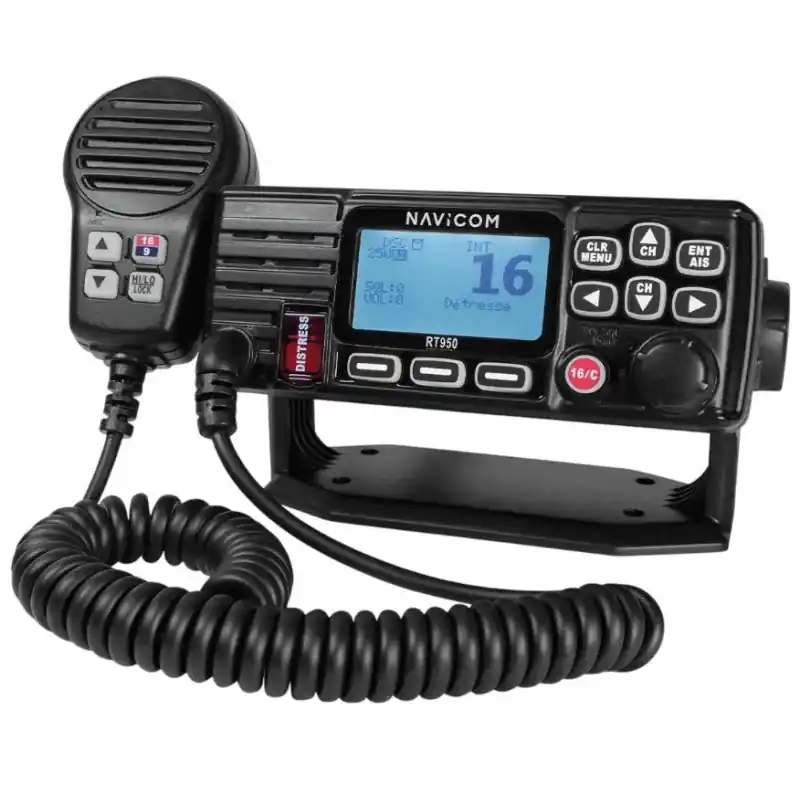 VHF fixe RT950 – NAVICOM Soldes