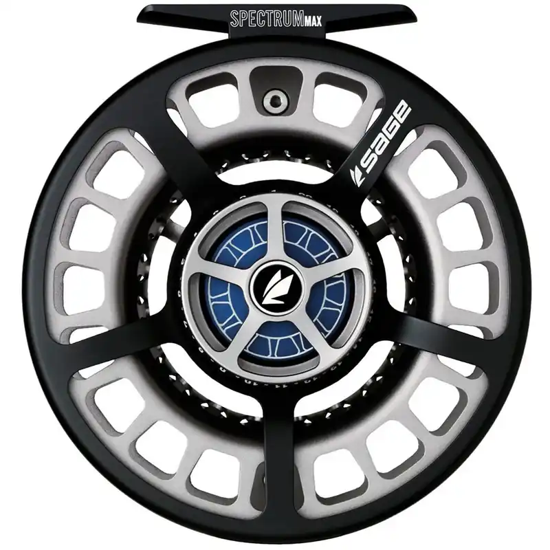 Marque Moulinet mouche Sage Spectrum Max