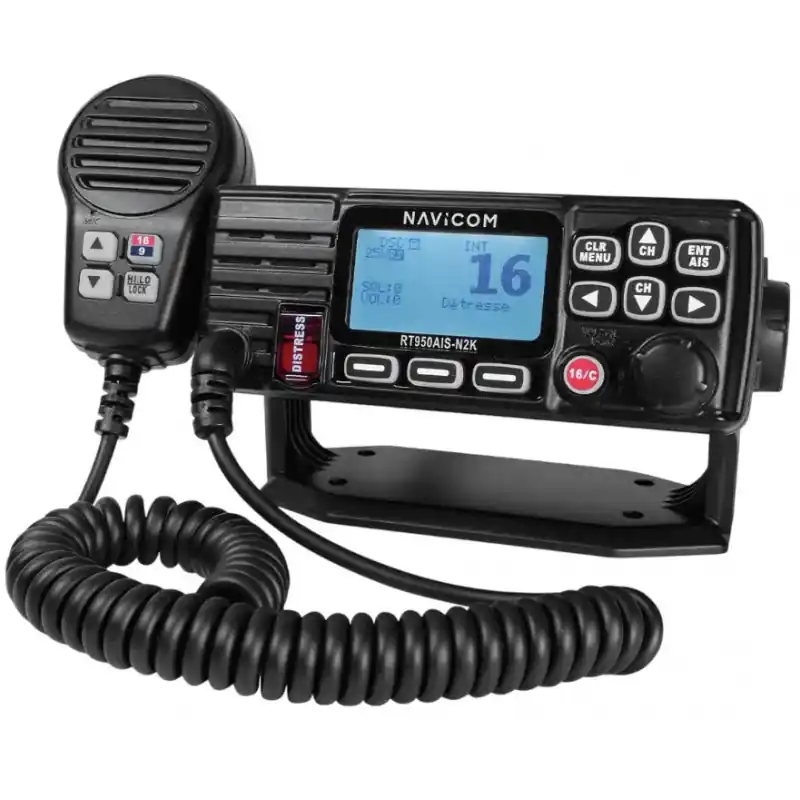 Acheter En Ligne Vhf fixe rt950 ais-n2k – navicom