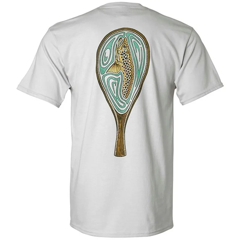 Nouveauté Sage Fish Net SS