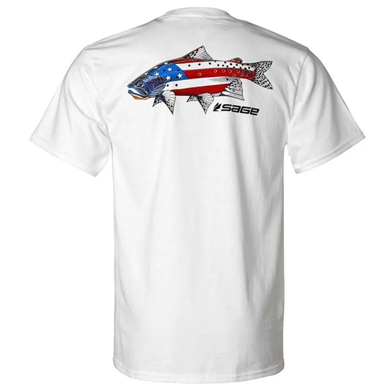 Sage USA Cutty Livraison Express