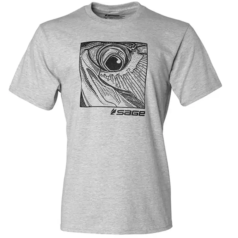 Réduction Sage Eye Tarpon