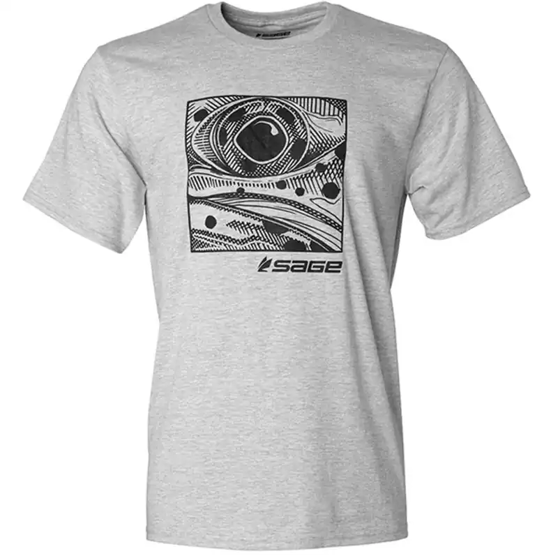 Sage Eye Trout Petit Prix