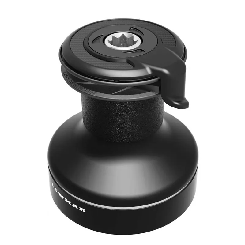 Winch EVO Race 30 Self Tailing – 2 speeds – Black Prix Bas