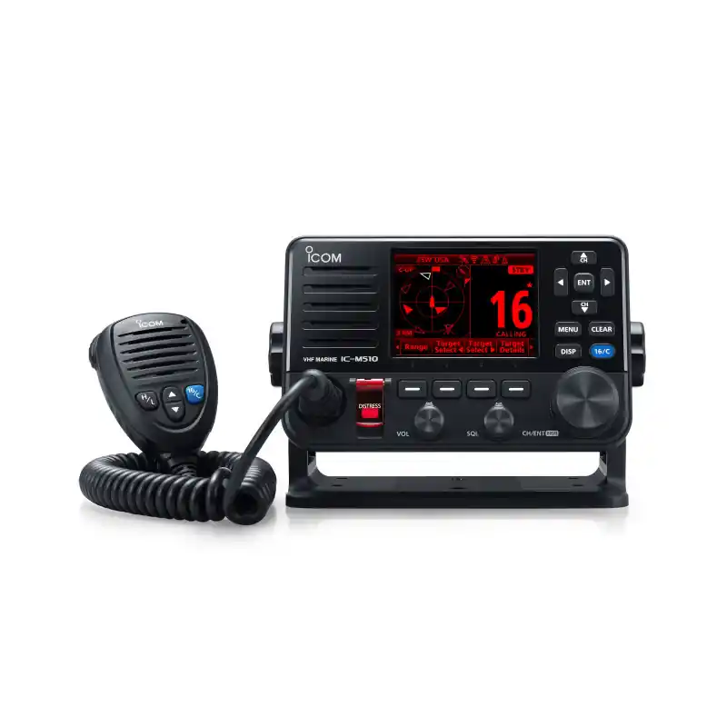 Meilleur Prix VHF fixe IC-M510E AIS EVO – ICOM