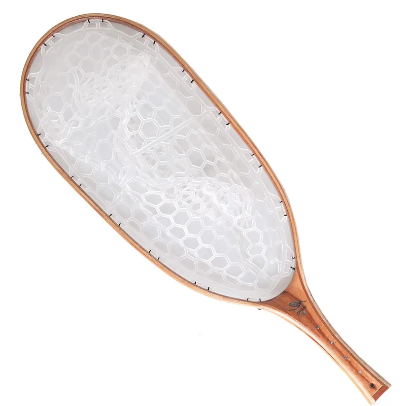 Achat Immédiat Épuisette à mouche Brodin S2 Gallatin