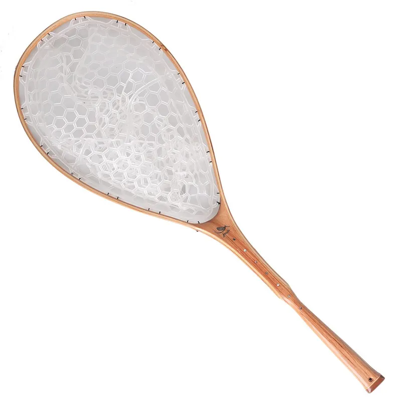 Paiement Sécurisé Épuisette à mouche Brodin S2 Cutthroat Float Tube