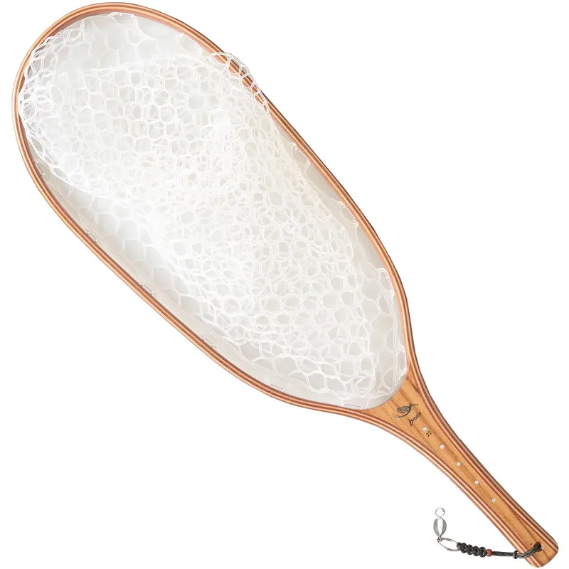 Épuisette à mouche Brodin S2 Tailwater Prix Réduit