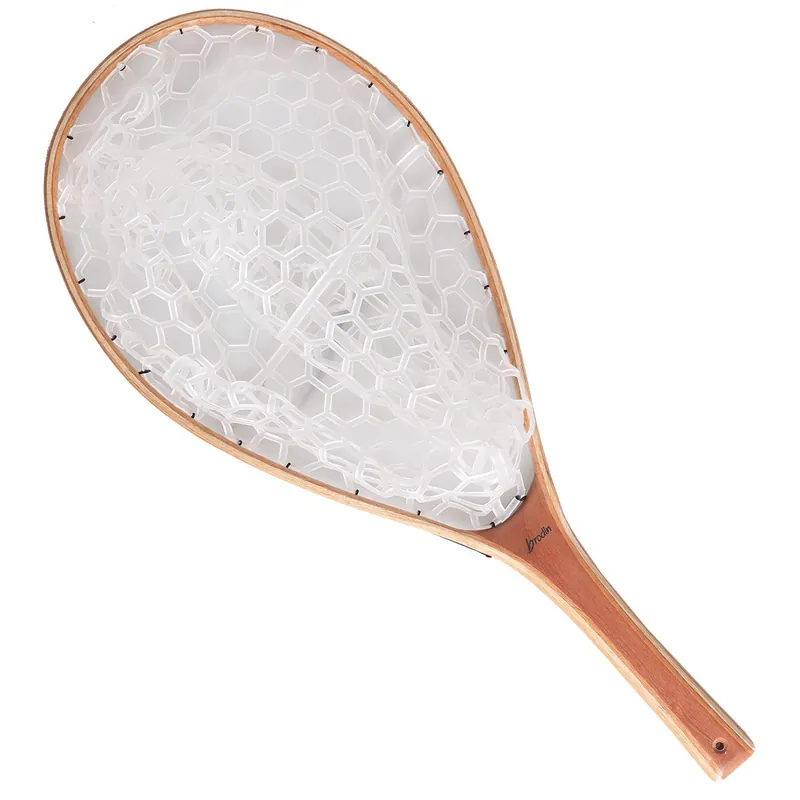 Épuisette à mouche Brodin Phantom Trout Meilleure Vente