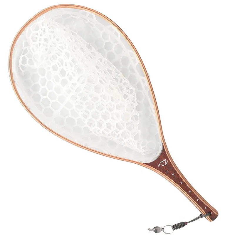 Promotion Épuisette à mouche Brodin Paragon Cutthroat