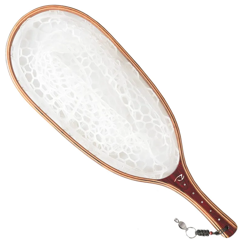 Épuisette à mouche Brodin Paragon Gallatin Seulement Aujourd’hui