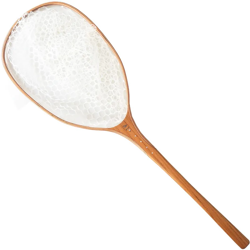 Épuisette à mouche Brodin Guide Yellowstone Guide Livraison Gratuite