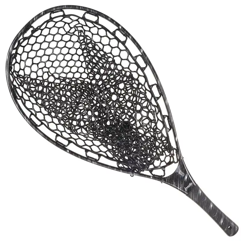 Affaire À Saisir Épuisette à mouche Brodin Cutthroat Carbon Fiber El Zorro