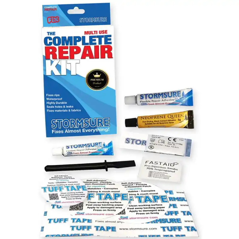 Acheter En Ligne Kit de reparation universel stormsure