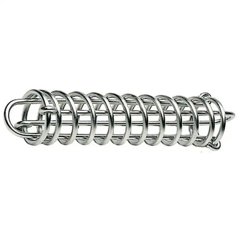 Ressort de mouillage en inox poli – osculati Vente Flash