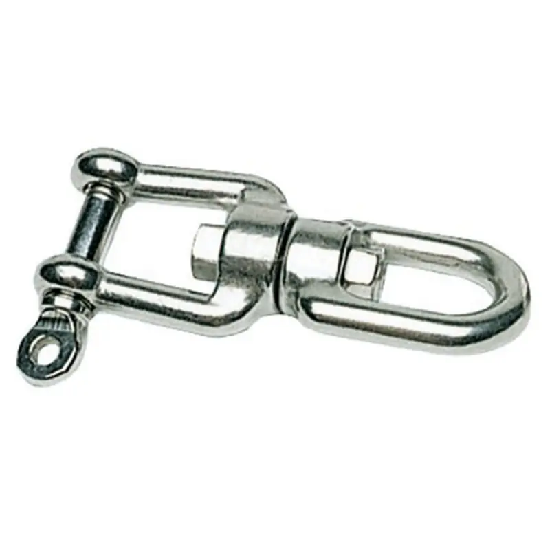 Solde Emerillon œil-manille acier inoxydable 316 – osculati