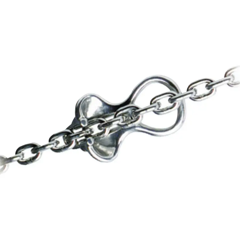 Paiement Sécurisé Dispositif de mouillage et de blocage de la chaine de l ancre acier inoxydable – osculati