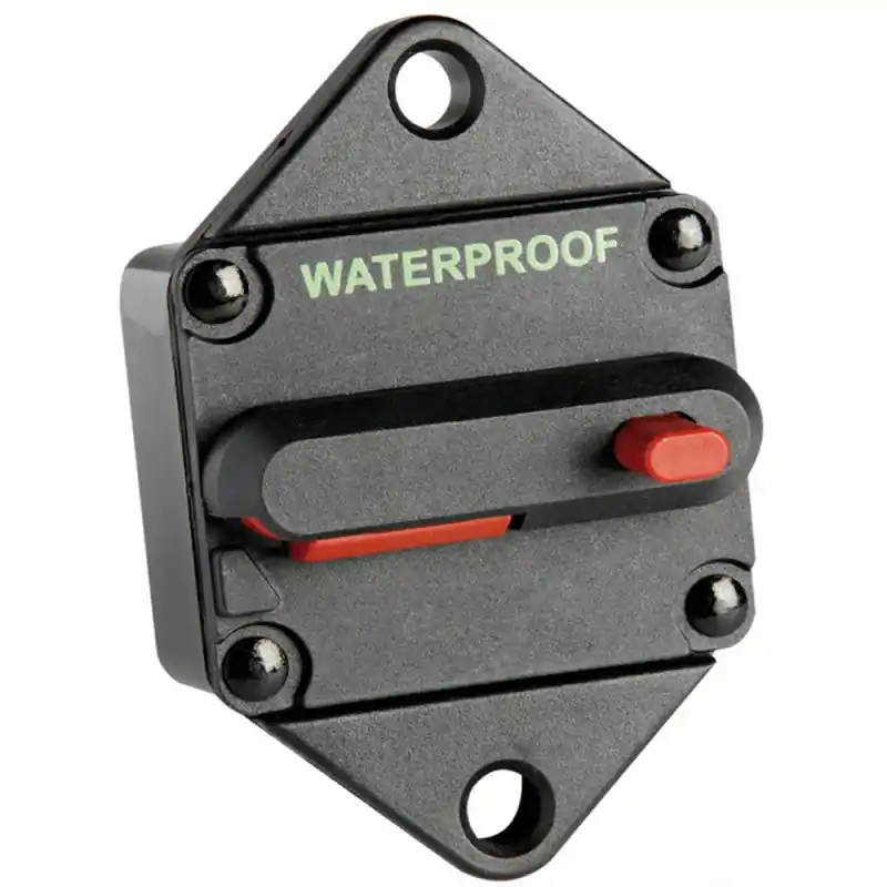 Coupe-circuit a encastrer – osculati Offre Spéciale