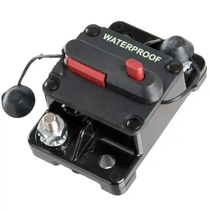 Authentique Coupe-circuit exterieur – osculati