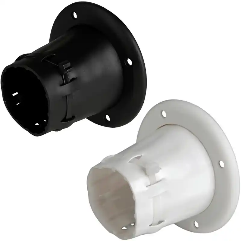 Passe-cable en pvc 5 pieces – osculati Populaire