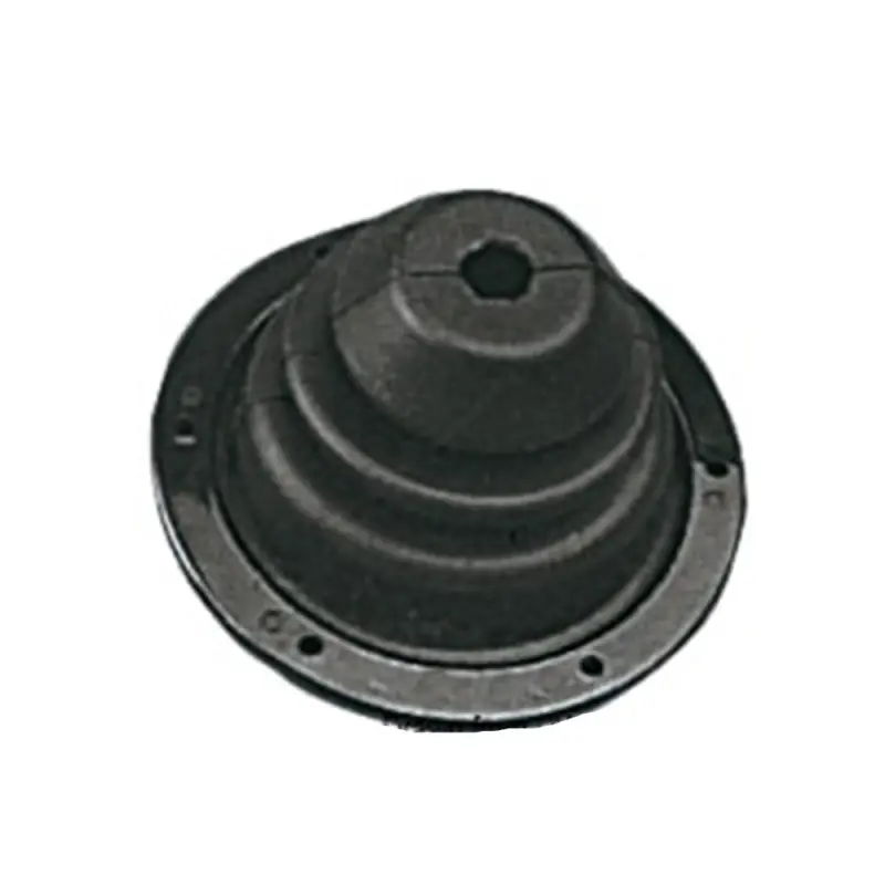 Haute Qualité Soufflet en caoutchouc avec frette en abs 140 mm – osculati