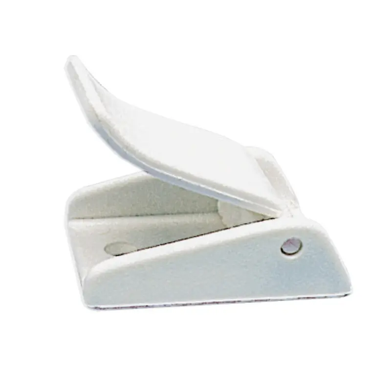 Nouveauté Boucle en plastic à visser 30 mm – osculati