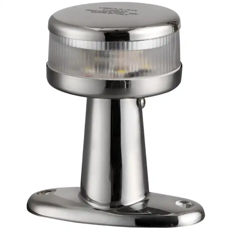 Feu de mouillage let 360 evoled embase inox – osculati Achetez Aujourd’hui