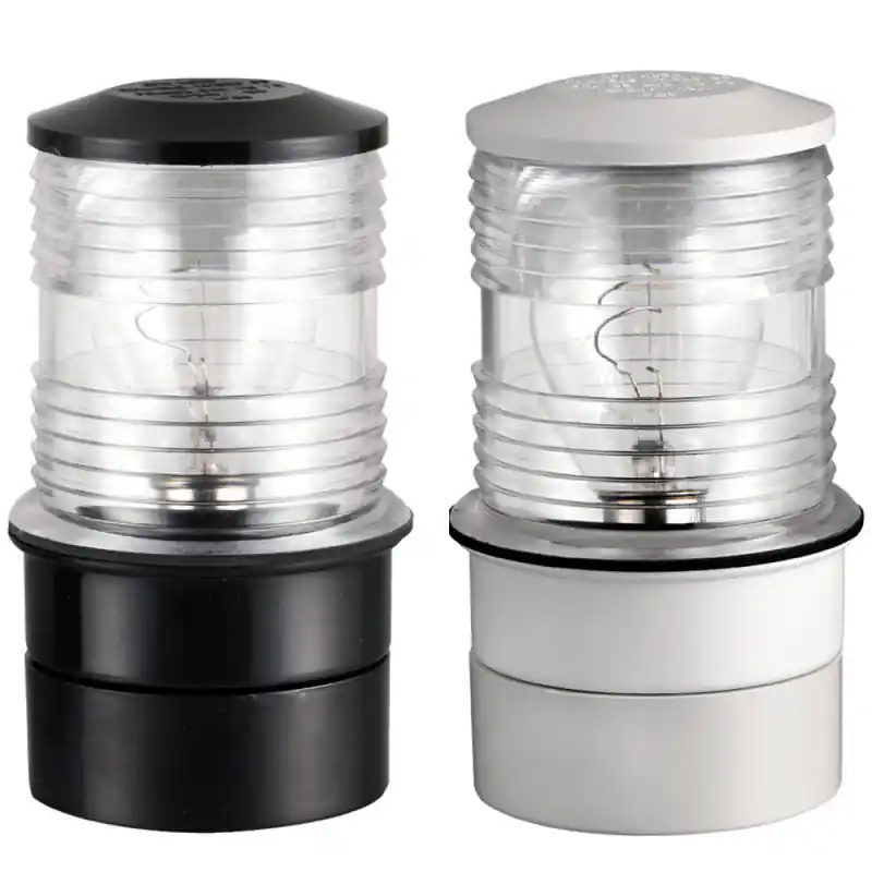 Feu tete de mat classic 360 blanc – osculati Meilleur Choix