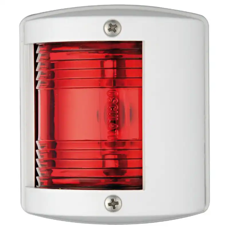 Feu de navigation utility 77 blanc – osculati Authentique