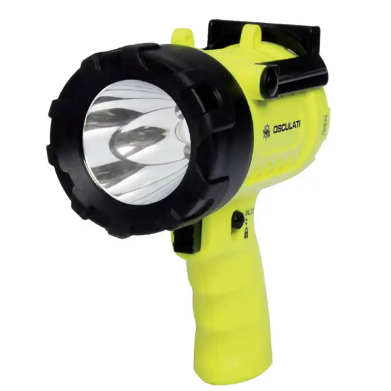Seulement Aujourd’hui Lampe-torche led impermeable extreme plus – osculati