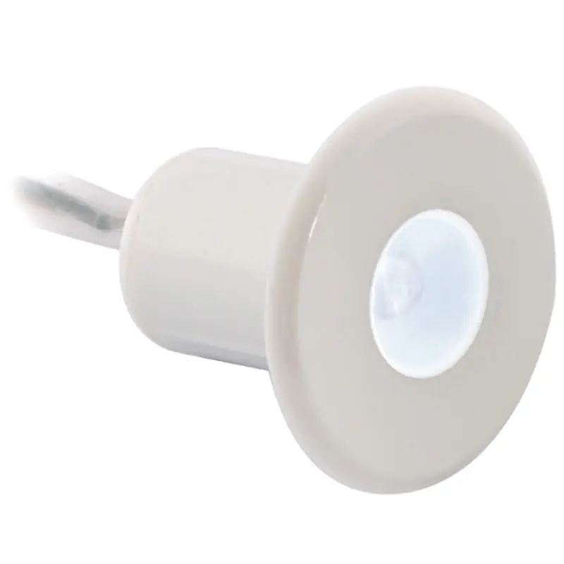 Led unique blanc de courtoisie – osculati Affaire À Saisir