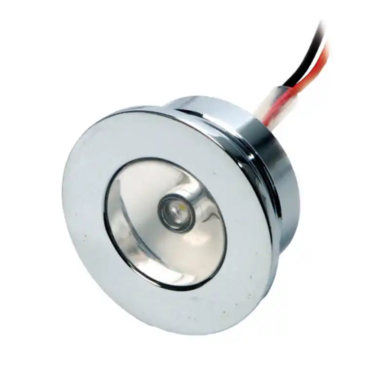 Dernière Chance Lumiere de courtoisie a led ronde – osculati