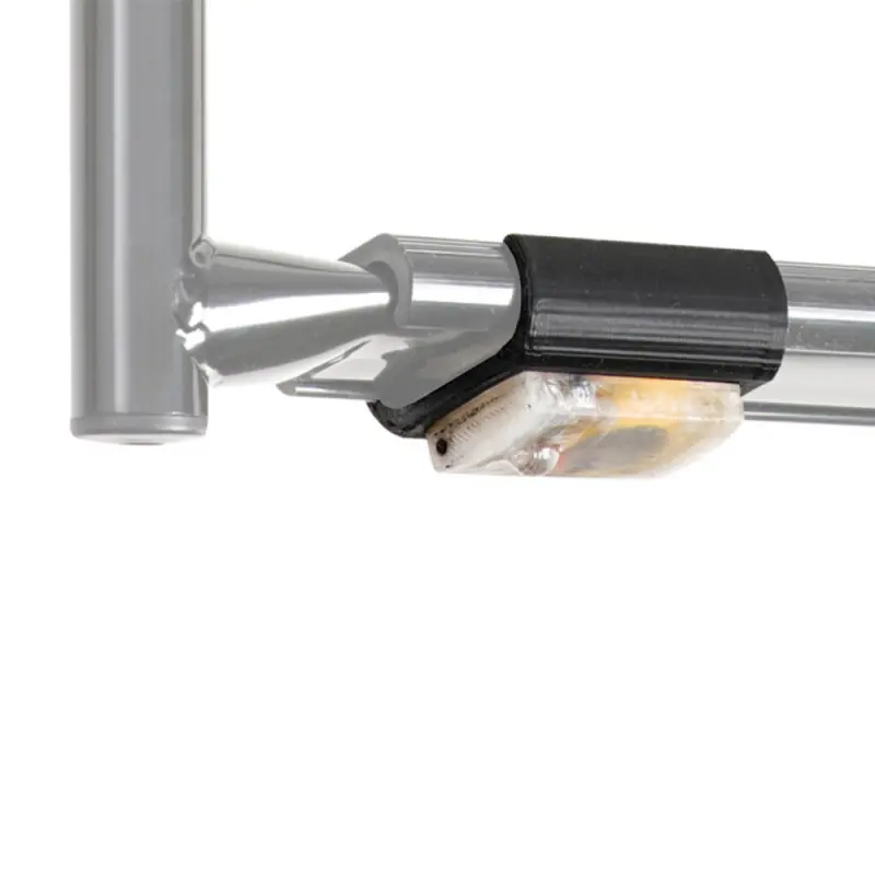 Eclairage led echelle marche standard 38 mm 2 pcs – osculati Prix Bas