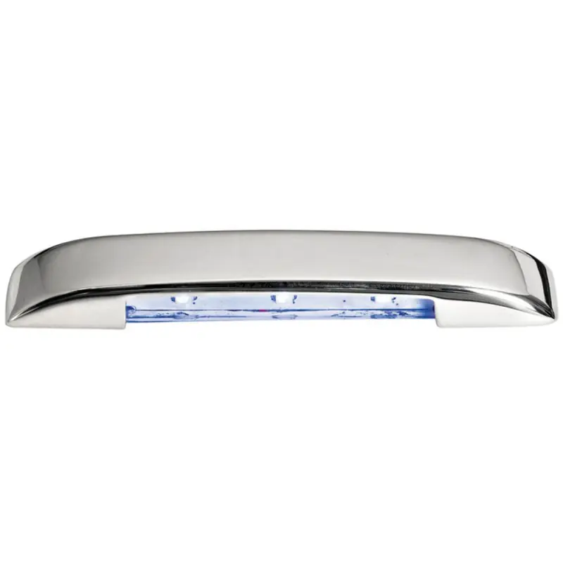 Super Prix Lumiere de courtoisie a led avec 3 led blanc – osculati