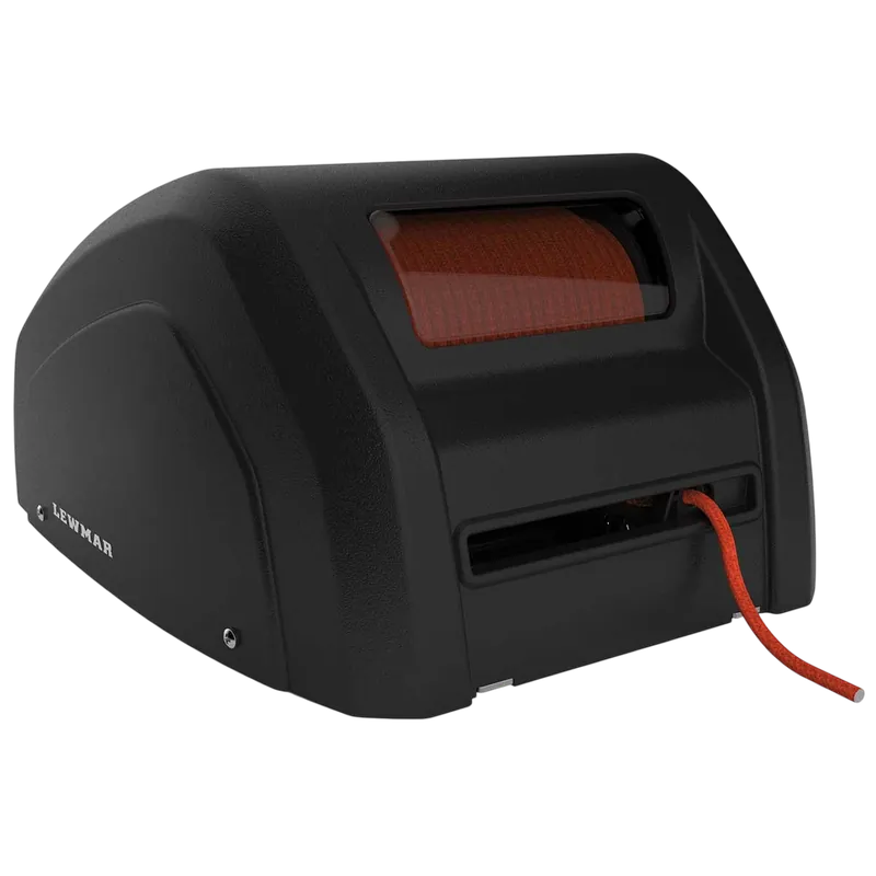 Verricello vincolato CRW400 Expédition Rapide