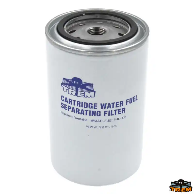 Cartouche pour filtre separateur eau – essence type YAMAHA – TREM Expédié Aujourd’hui