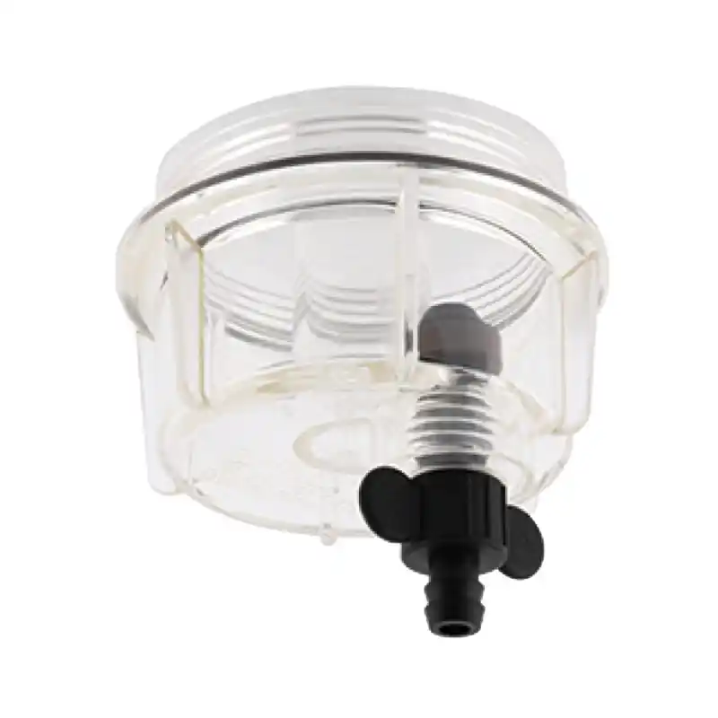 Certifié Bac collecteur eau de rechange – osculati