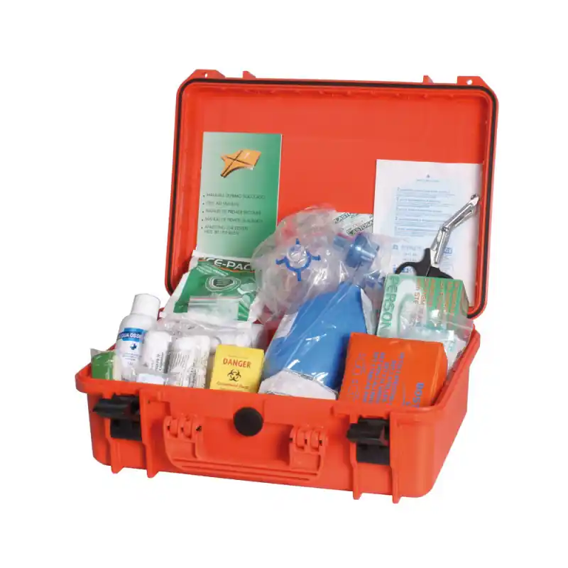 Boite a pharmacie rigide d.m.10-03-22 tableau d – osculati Jusqu’à Épuisement Des Stocks