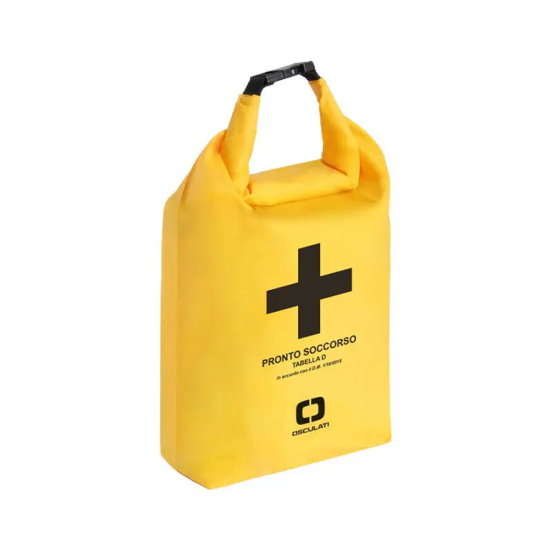 Boite a pharmacie souple d.m.10-03-22 tableau d – osculati Must-Have