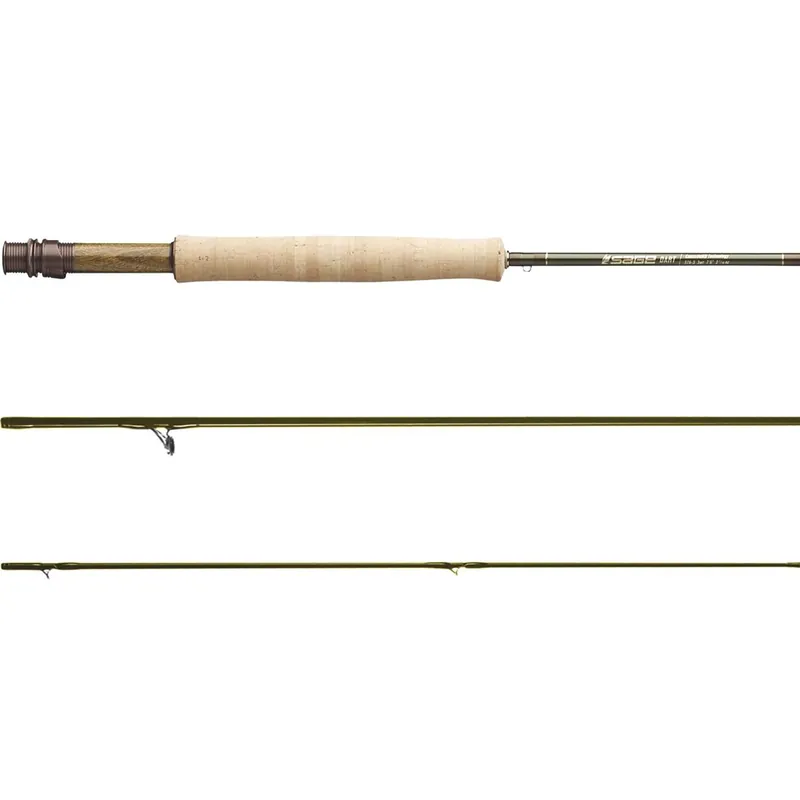 Canne à mouche Sage Dart Solde