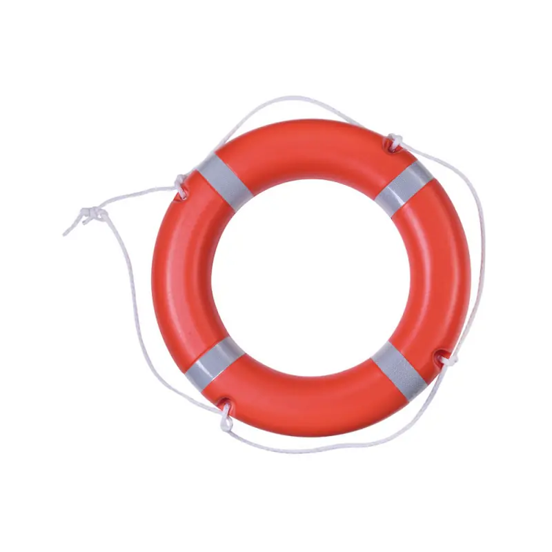 Livraison Express Bouee couronne ultracompacte 40x64cm – osculati