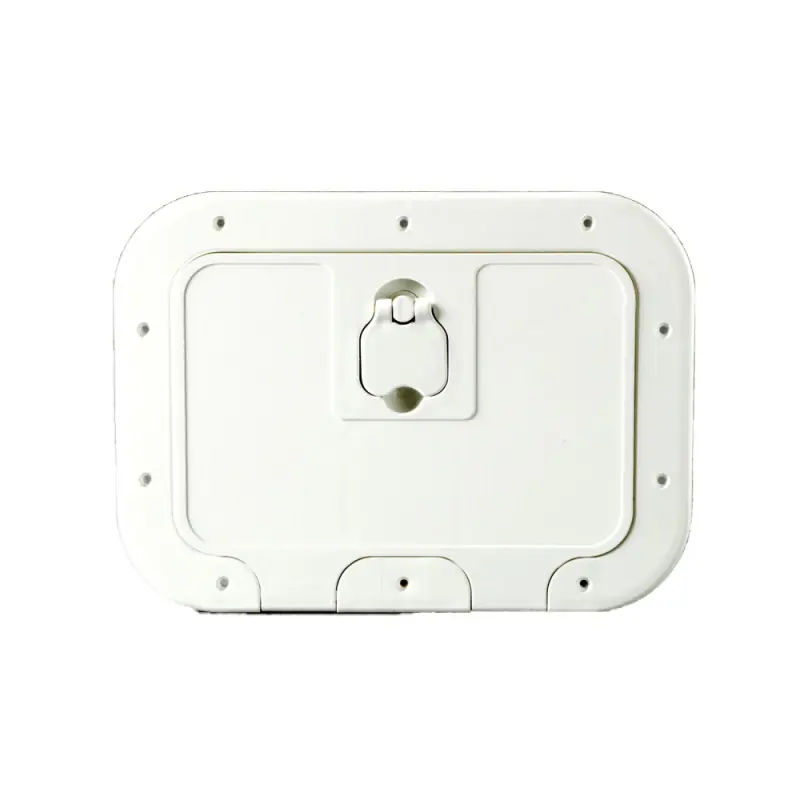 Vente Flash Caisson blanc avec porte 280 x 180 mm facade d – osculati