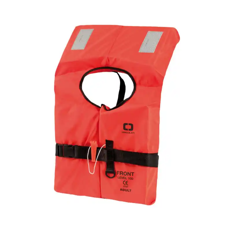 Ceinture de sauvetage vip challenger adultes – osculati Bon Plan